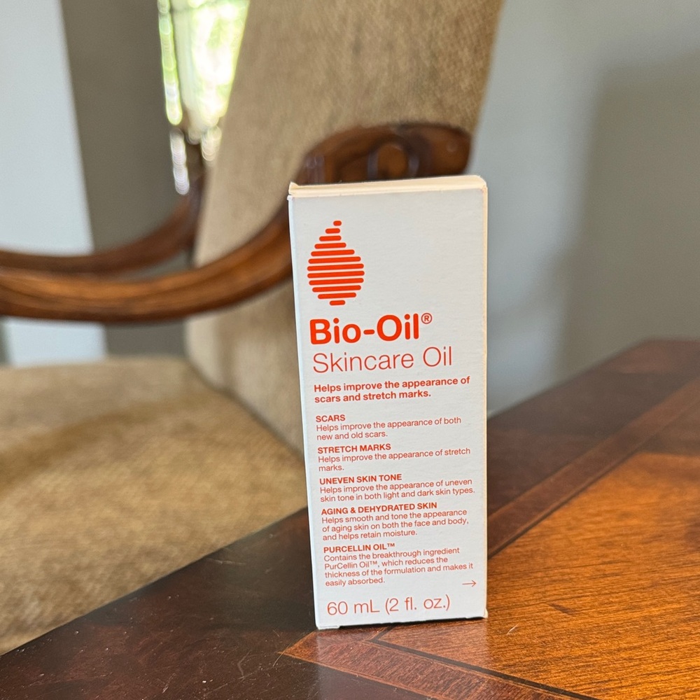 Bio-Oil Skincare Oil